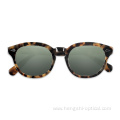 Recycled Mazzucchelli Acetate Sheet Cellulose Frame Sunglasses Of Acetato